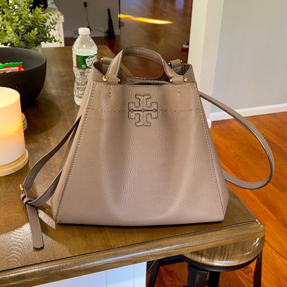 Tory Burch Bag with crossbody option